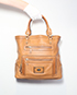 Kennedy Naplak Tote, front view